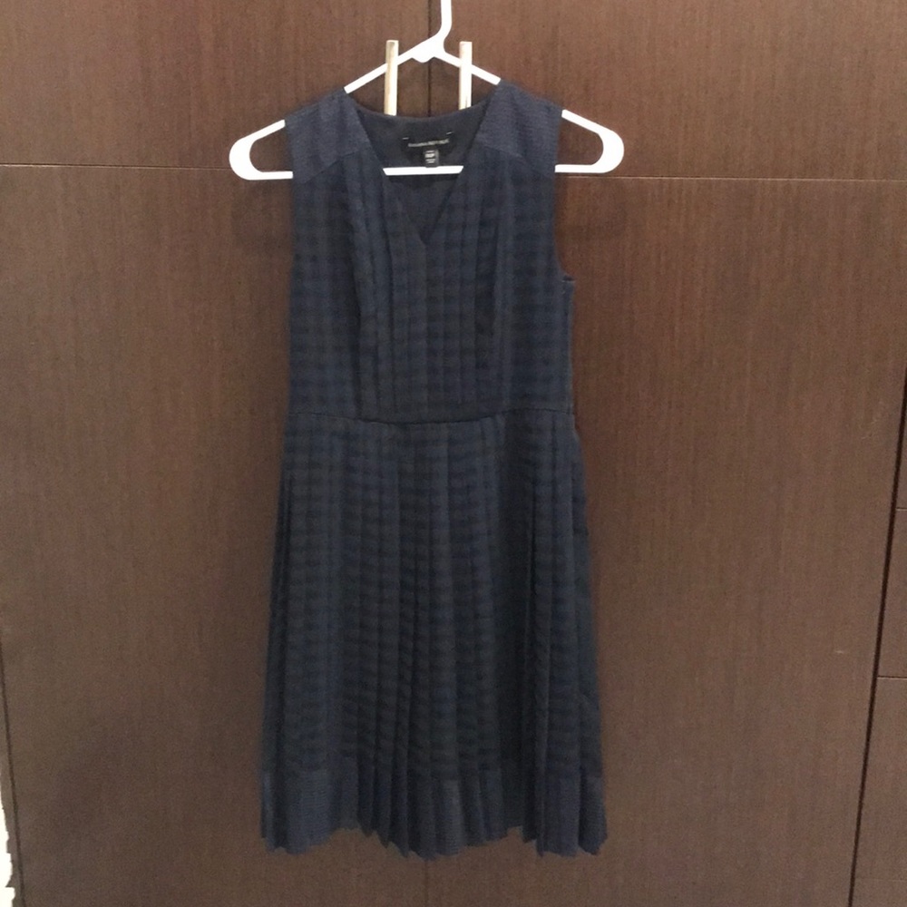 Banana republic dress 00P